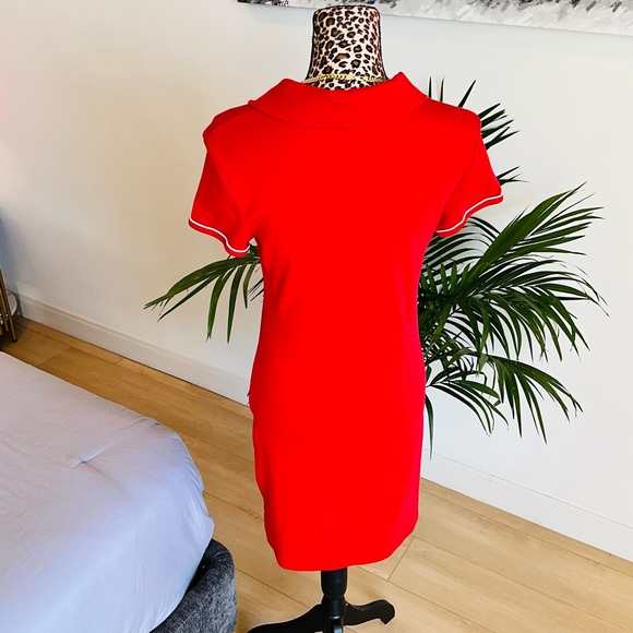 Tommy Hilfiger Polo Dress - Picture 7 of 10